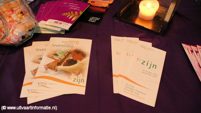 Stichting VPTZ (Palliatieve Terminale Zorg Friesland, thuis en in het hospice)